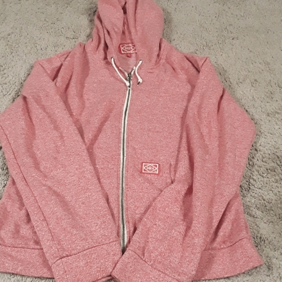 Obey Other - Men's Obey Worldwide Propaganda Zipper Hoodie